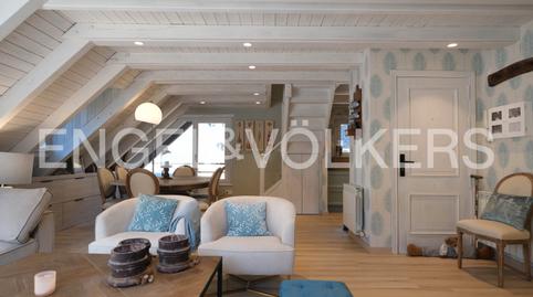 Foto 5 de Dúplex en venda a Carrer San Martin,ag. Benos, 8, Es Bòrdes, Lleida