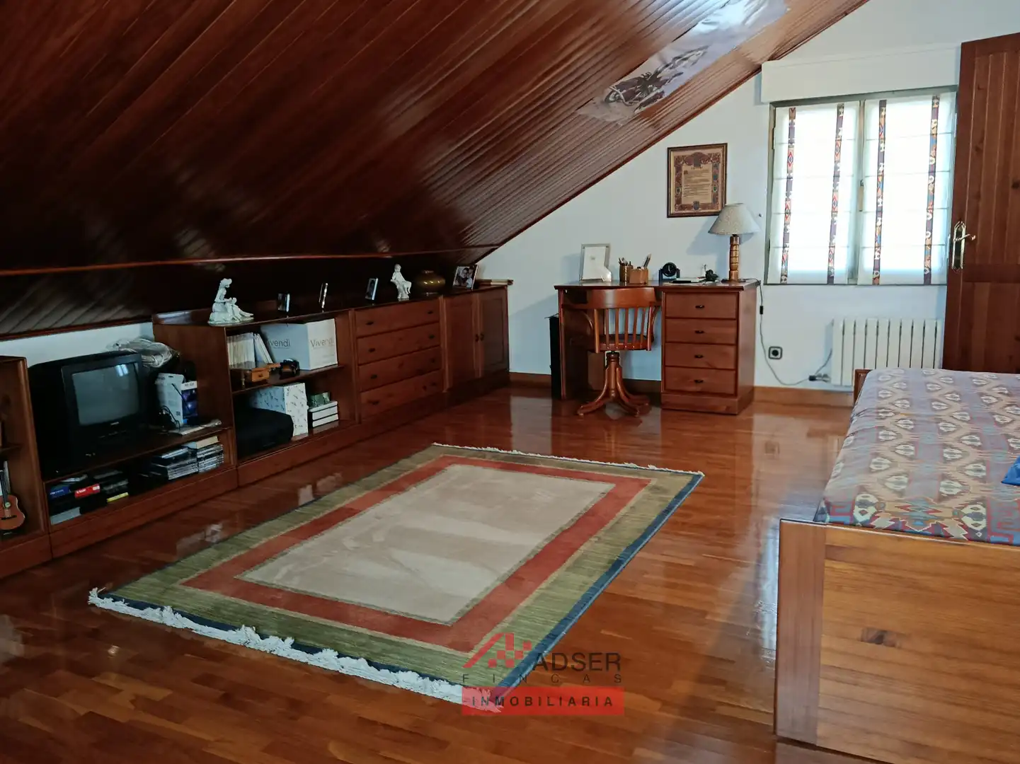 Haus mit Pool zum Verkauf in Logroño - AV MADRID, imagen 46