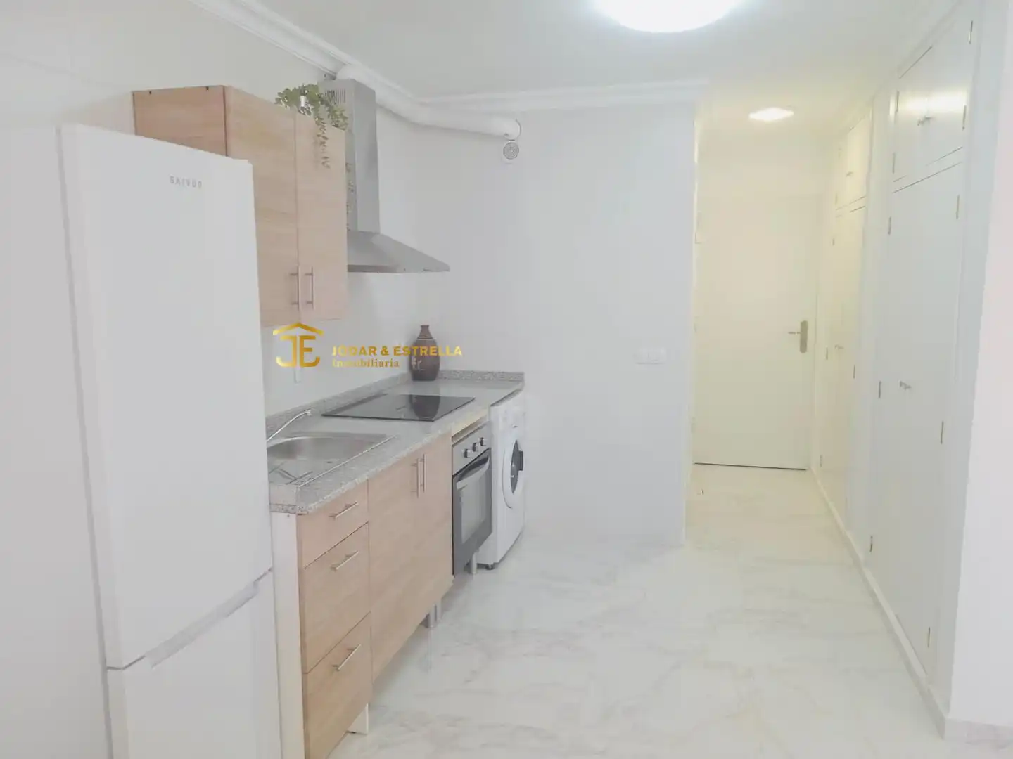 Piso en venta en Sutullena
