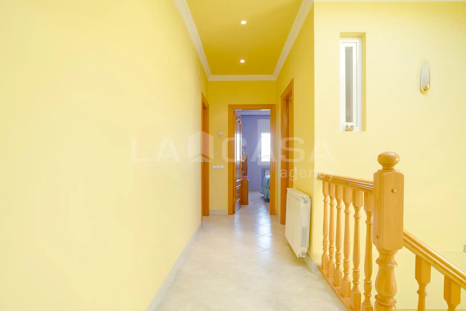 Casa pareada con terraza en venta en Carrer Àngel Guimerà, imagen 28