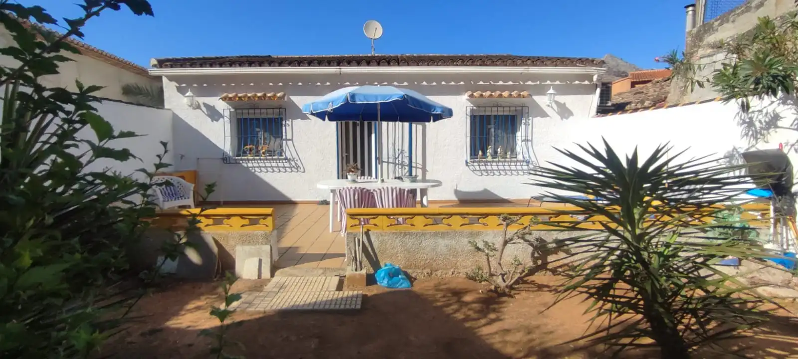 Maison mitoyenne à vendre à El Ràfol d'Almúnia, imagen 11