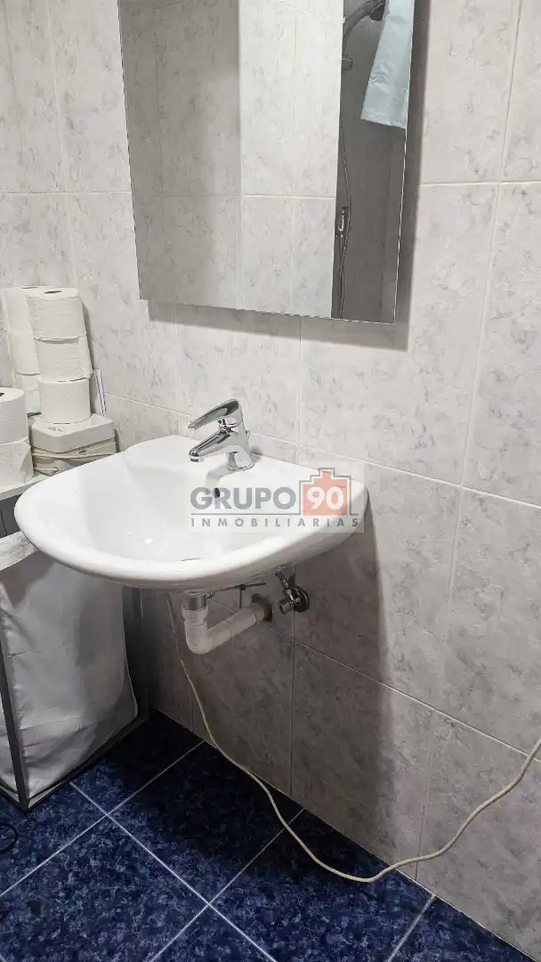 Baño de Piso en venta en Massalfassar con Aire acondicionado, Trastero y Balcón