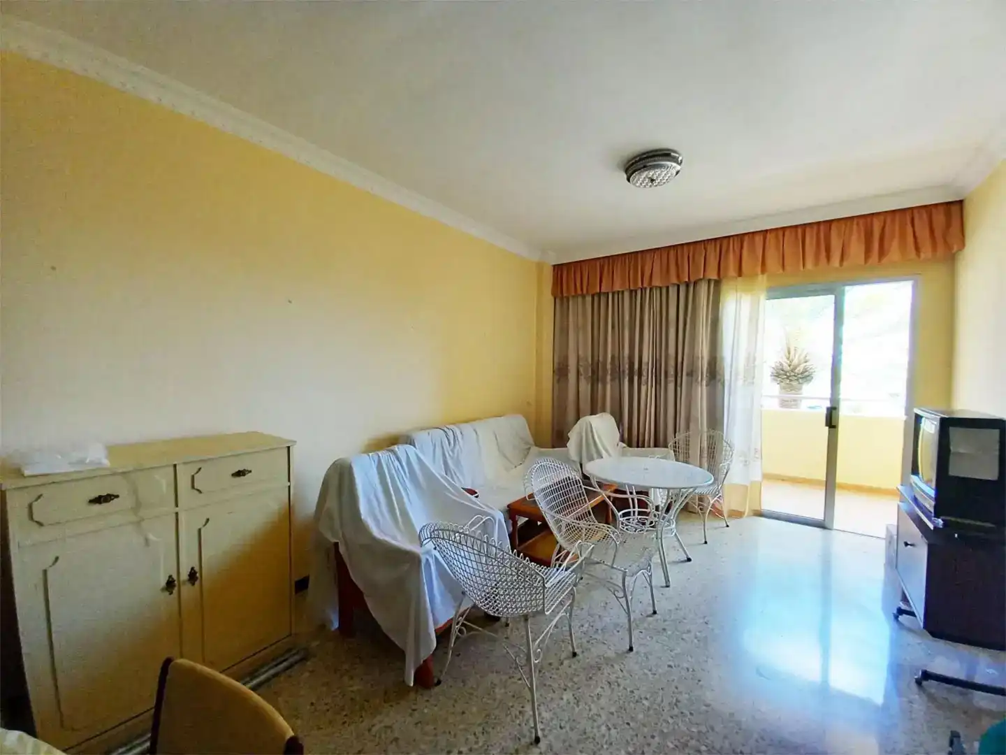 Sala d'estar de Pis en venda en San Sebastián de la Gomera, Santa Cruz de Tenerife