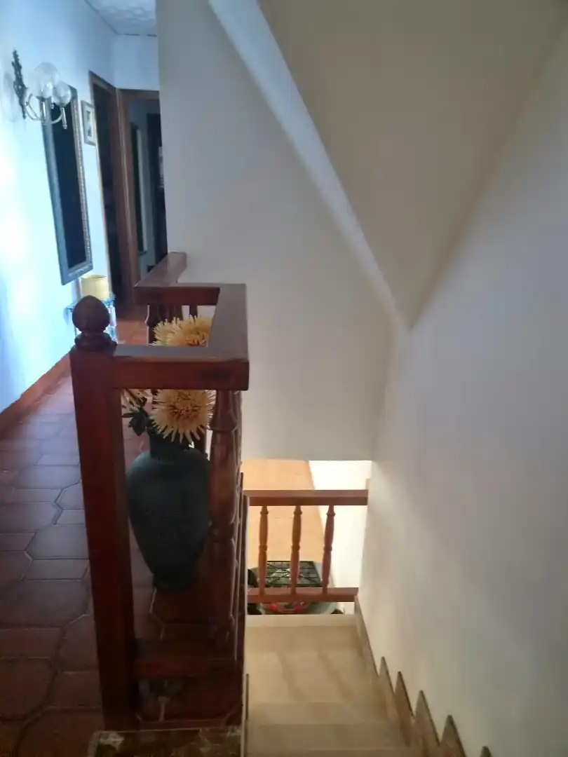 Chalet con terraza en venta en Heliópolis, imagen 20
