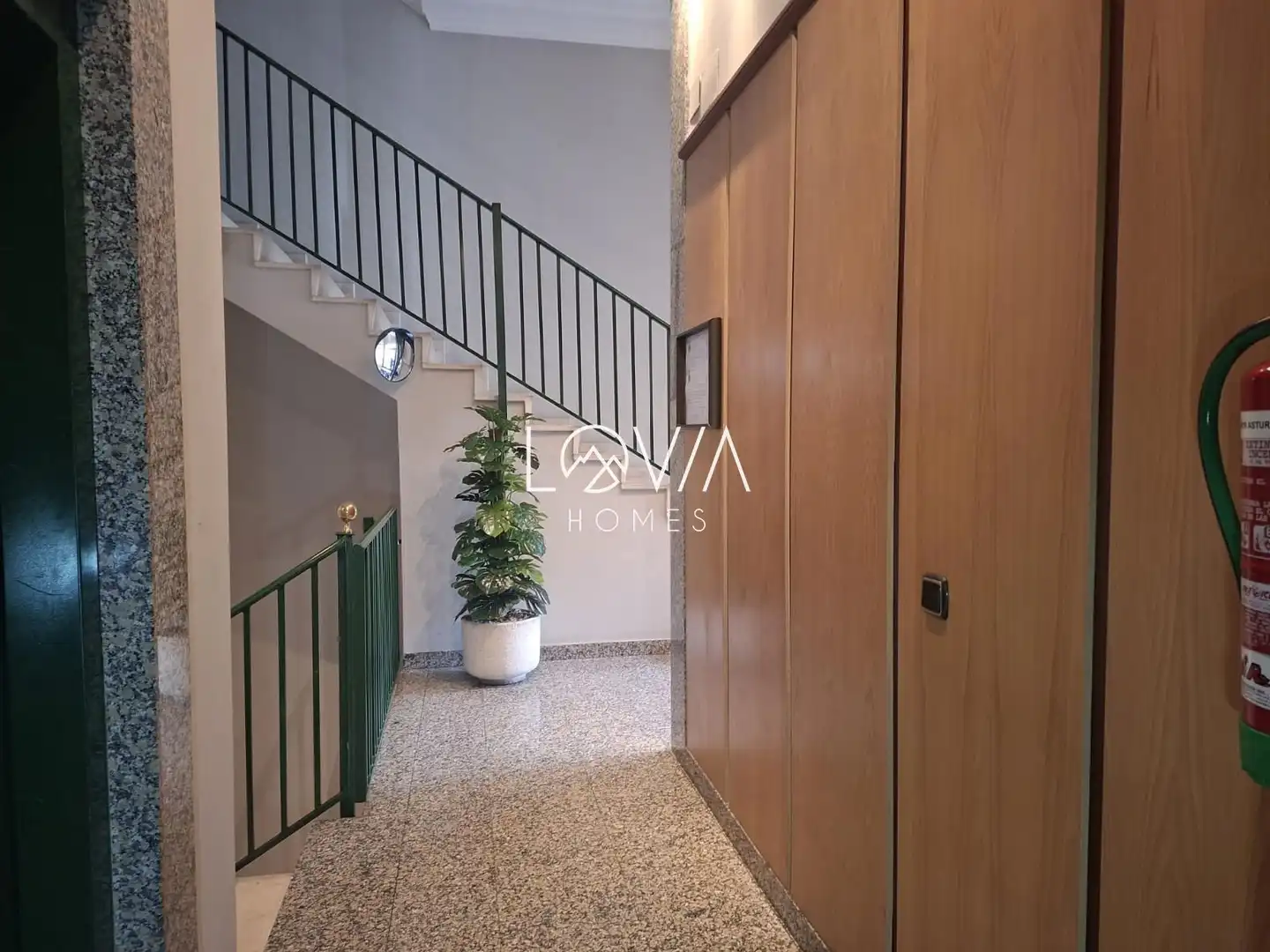 Piso con ascensor en venta en Bazuelo 1, imagen 7