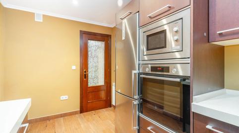 Foto 4 de Pis en venda a Calle Jovellanos, 8, Casco Histórico, Oviedo