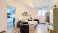 Living room of Duplex for sale in Badalona  with Air Conditioner and Terrace