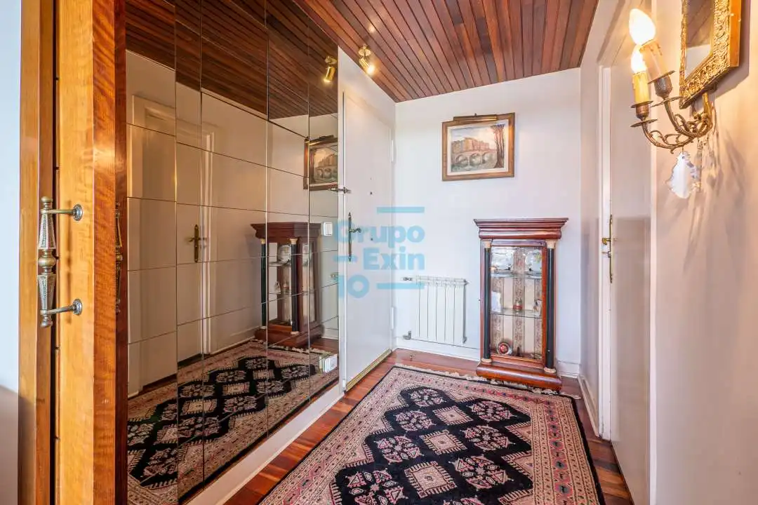 Flat for sale in Donostia - San Sebastián   with Heating, Terrace and Storage room