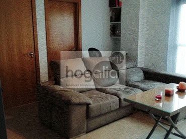 Dúplex amb balcó en venda a Cerro - Amate