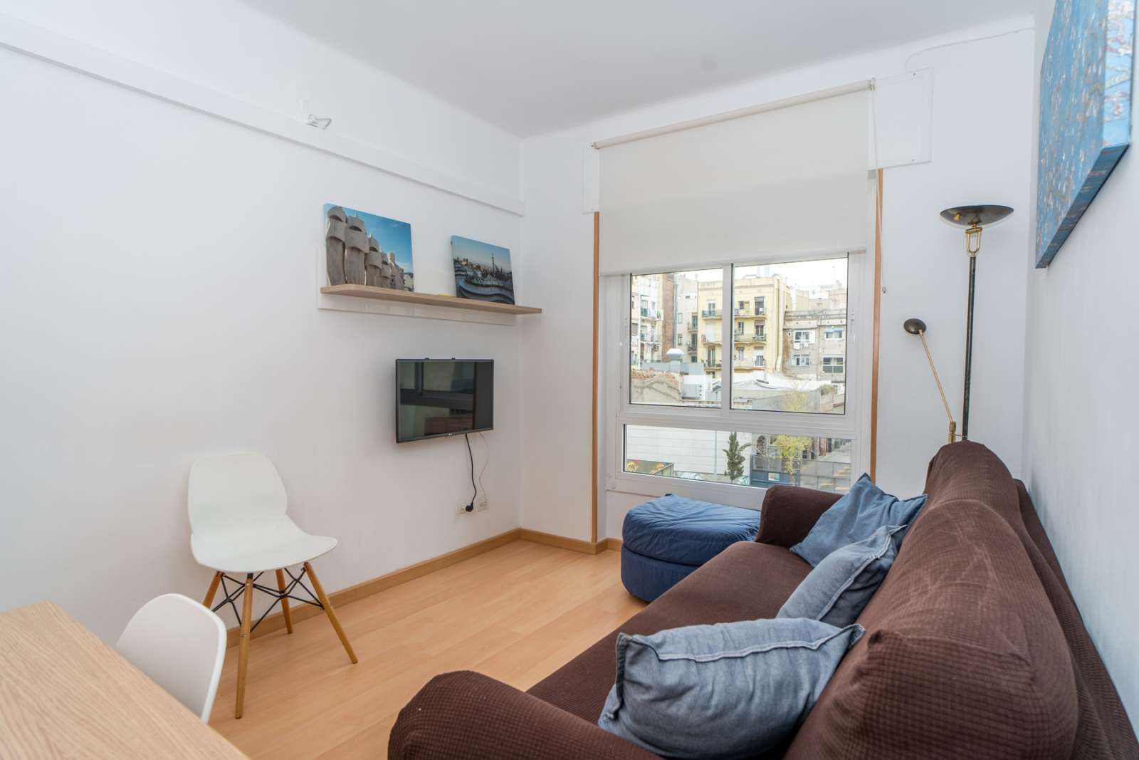 Apartment to share in Sant Antoni