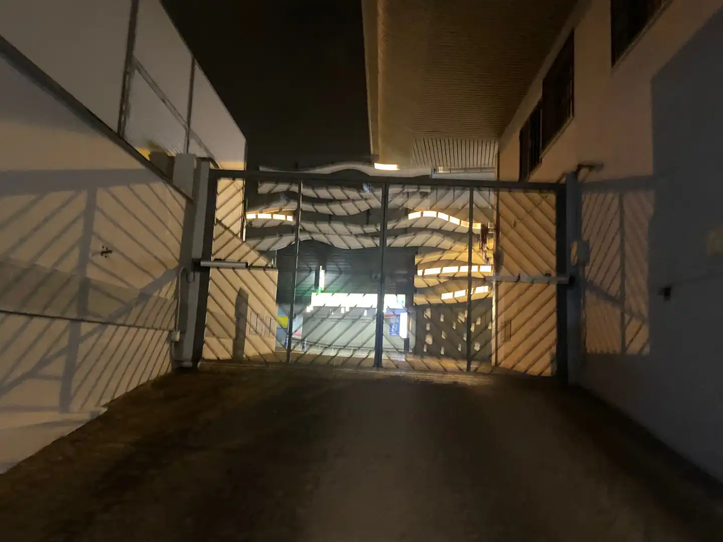 Garatge de lloguer a Calle Gabriel Celaya, La Unión - Cruz de Humilladero - Los Tilos