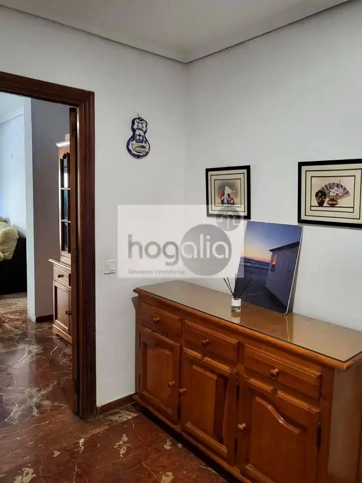 Appartamento con ascensore in affitto a Sur, imagen 5