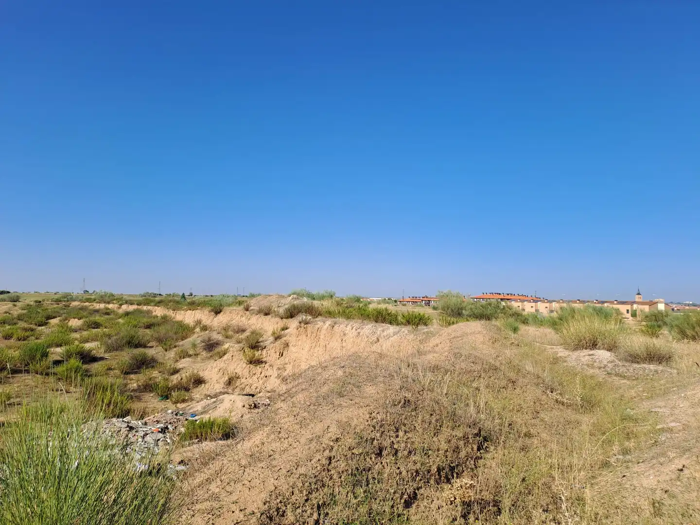 Residential land for sale in SECTOR S-9, imagen 4