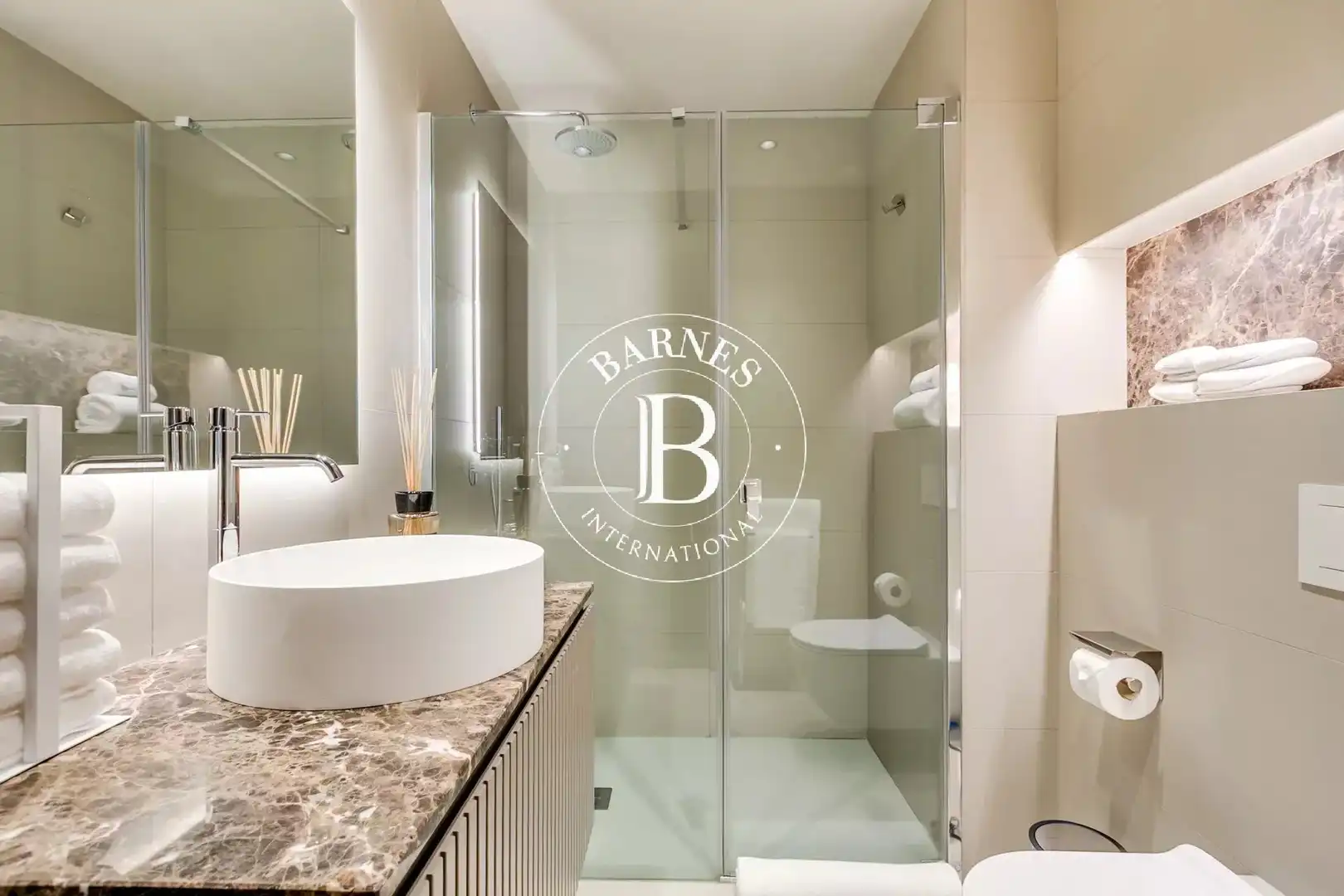 Flat with pool for sale in Chamberí, imagen 21
