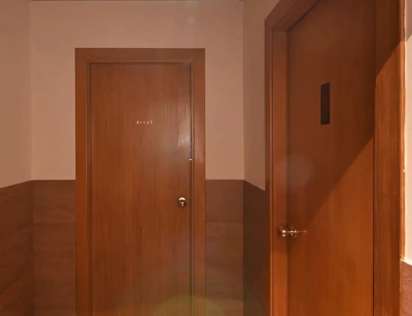 Local comercial en venda a Sarrià - Sant Gervasi, imagen 5