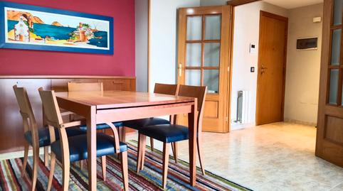 Foto 4 de Piso en venta en Avinguda de Lluís Pericot, Eixample Sud – Migdia, Girona Capital