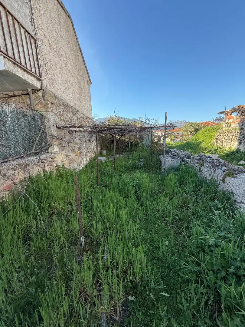 Residential zum Verkauf in Soto del Real