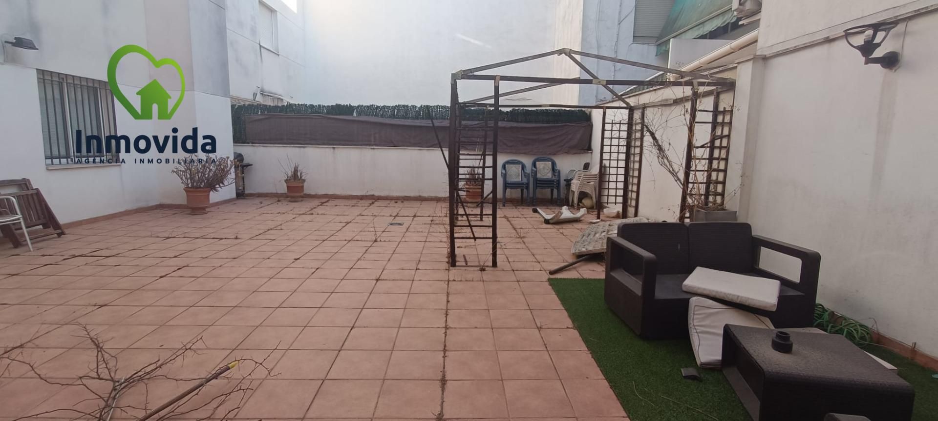 Terrace of Apartment for sale in  Córdoba Capital
