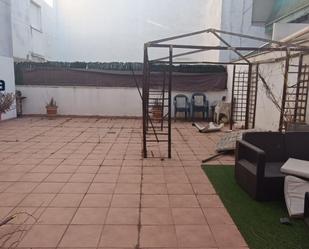 Terrassa de Apartament en venda en  Córdoba Capital amb Parquet