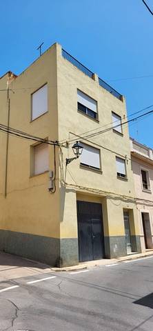 Dúplex en Venta en Calle Aragón en Castellnovo