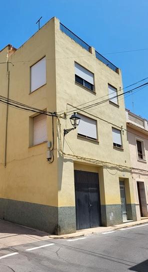 Photo 1 of Duplex for sale in Calle Aragón, Castellnovo, Castellón