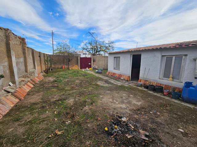 Terreno industrial en Venta en Chinchibarra