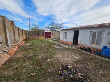 Terreno industrial en venta en Chinchibarra - Capuchinos