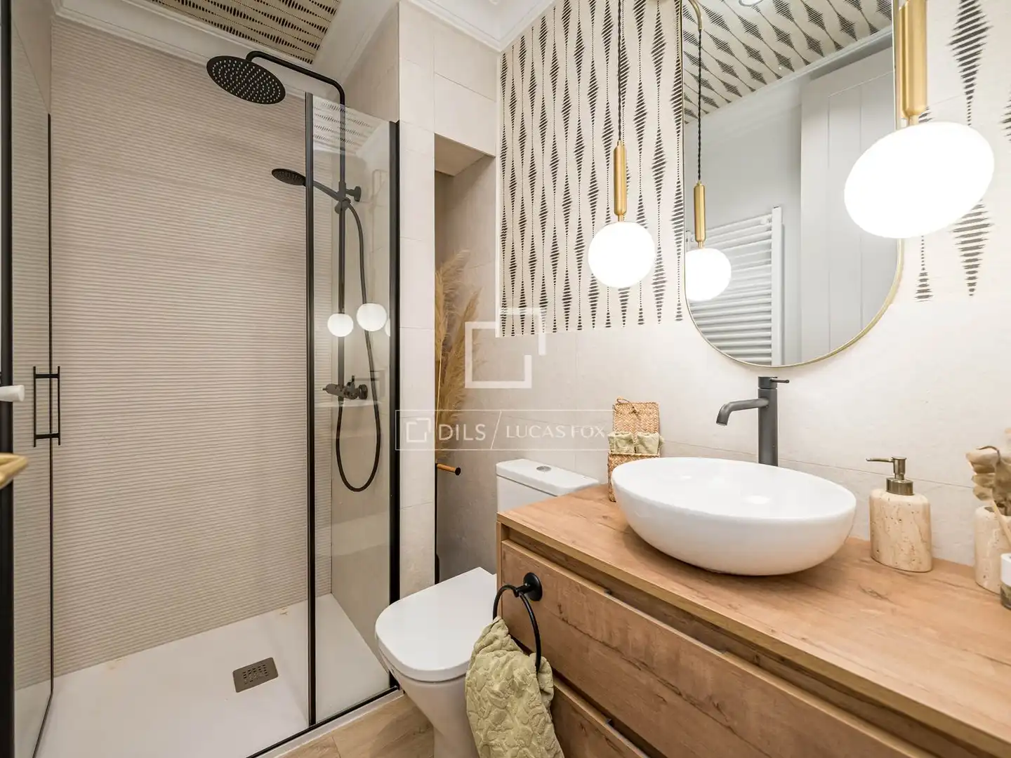 Piso con ascensor en venta en Barrio de Salamanca, imagen 41