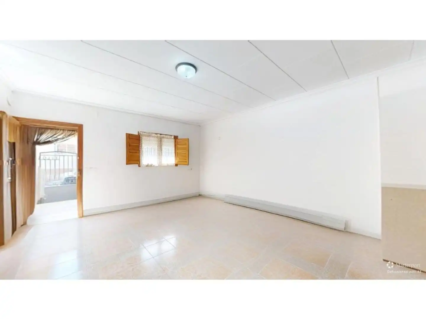 Chalet con jardín en venta en Yátova, imagen 25