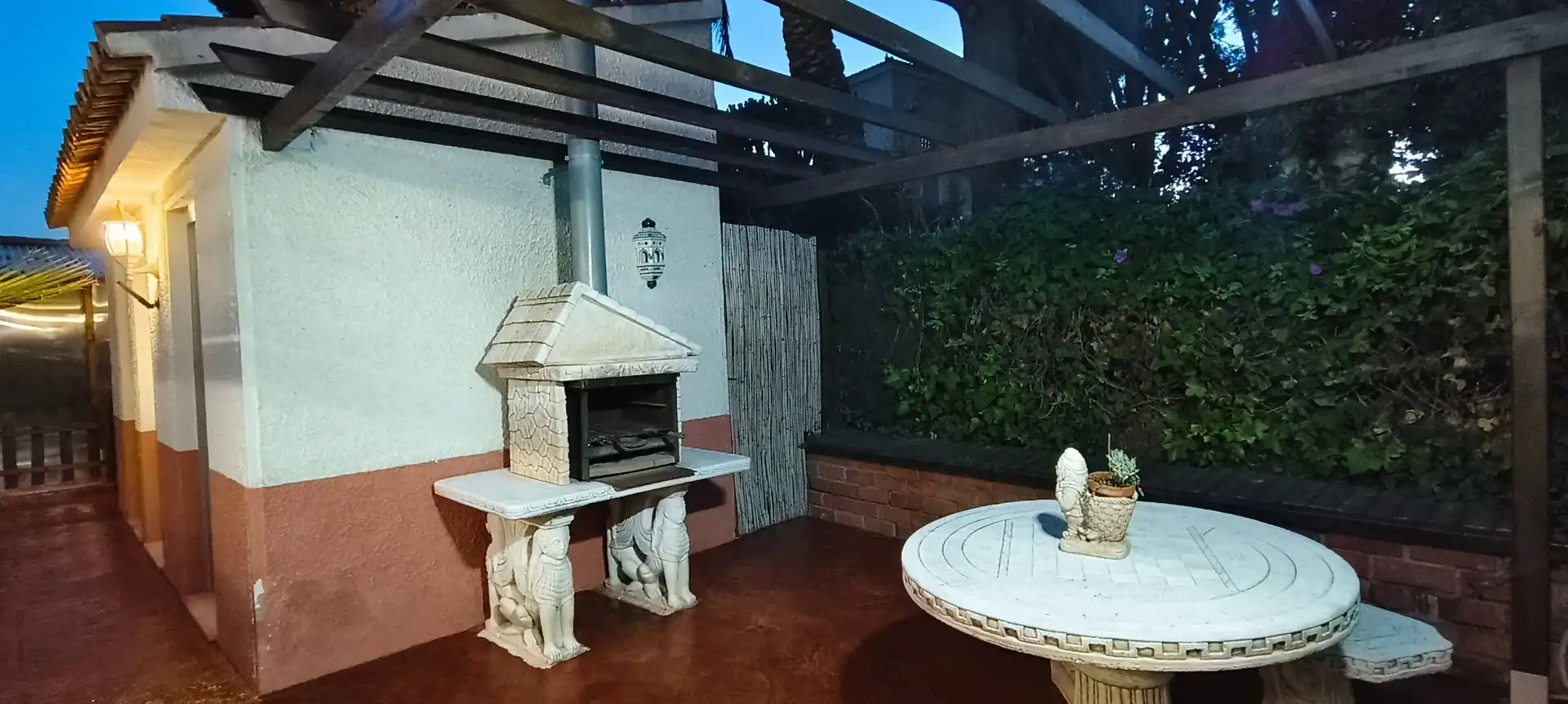 Xalet amb piscina en venda a Villamontes - Boqueres, imagen 65