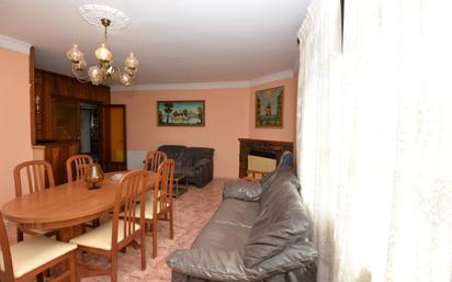 Living room of Flat for sale in Palamós
