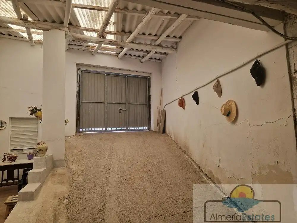 Detached house for sale in Albox, imagen 8