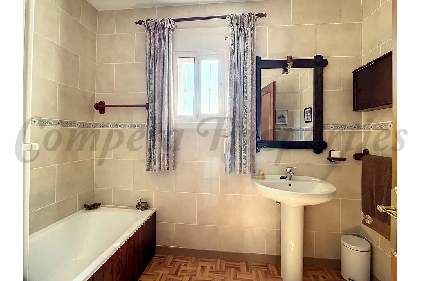 Casa amb piscina en venda a Sedella, imagen 15