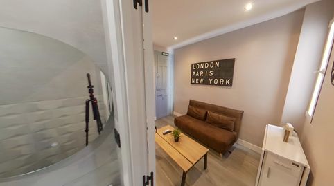 Foto 5 de Pis de lloguer a Calle de Juan de Olías, Cuatro Caminos - Azca, Madrid Capital