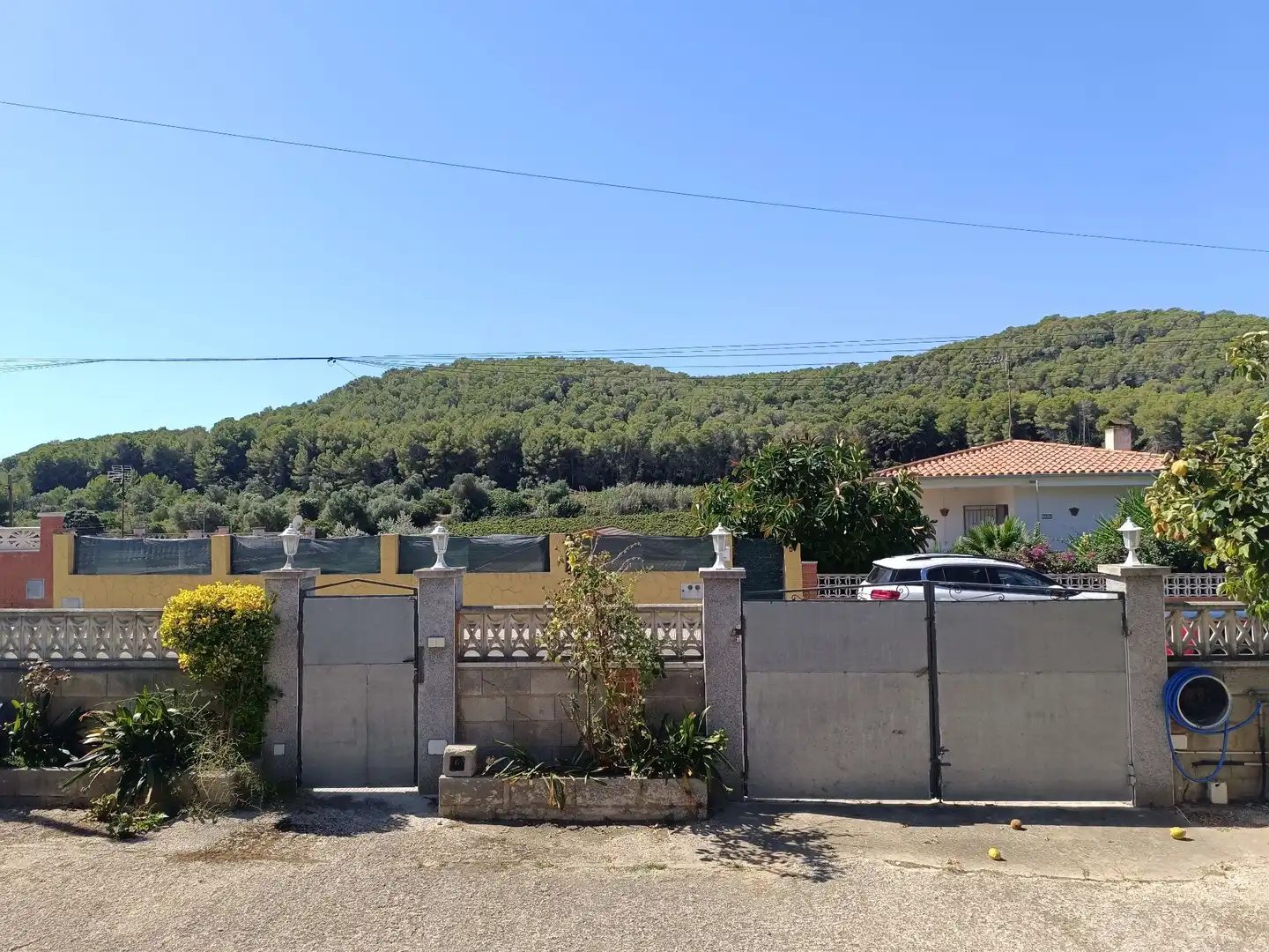 Casa con giardino in vendita a Calafell Park, imagen 31