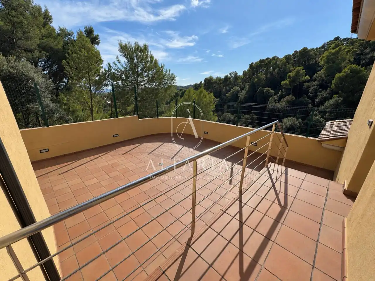 Casa con jardín en venta en Urbanizacion Can Font, imagen 21