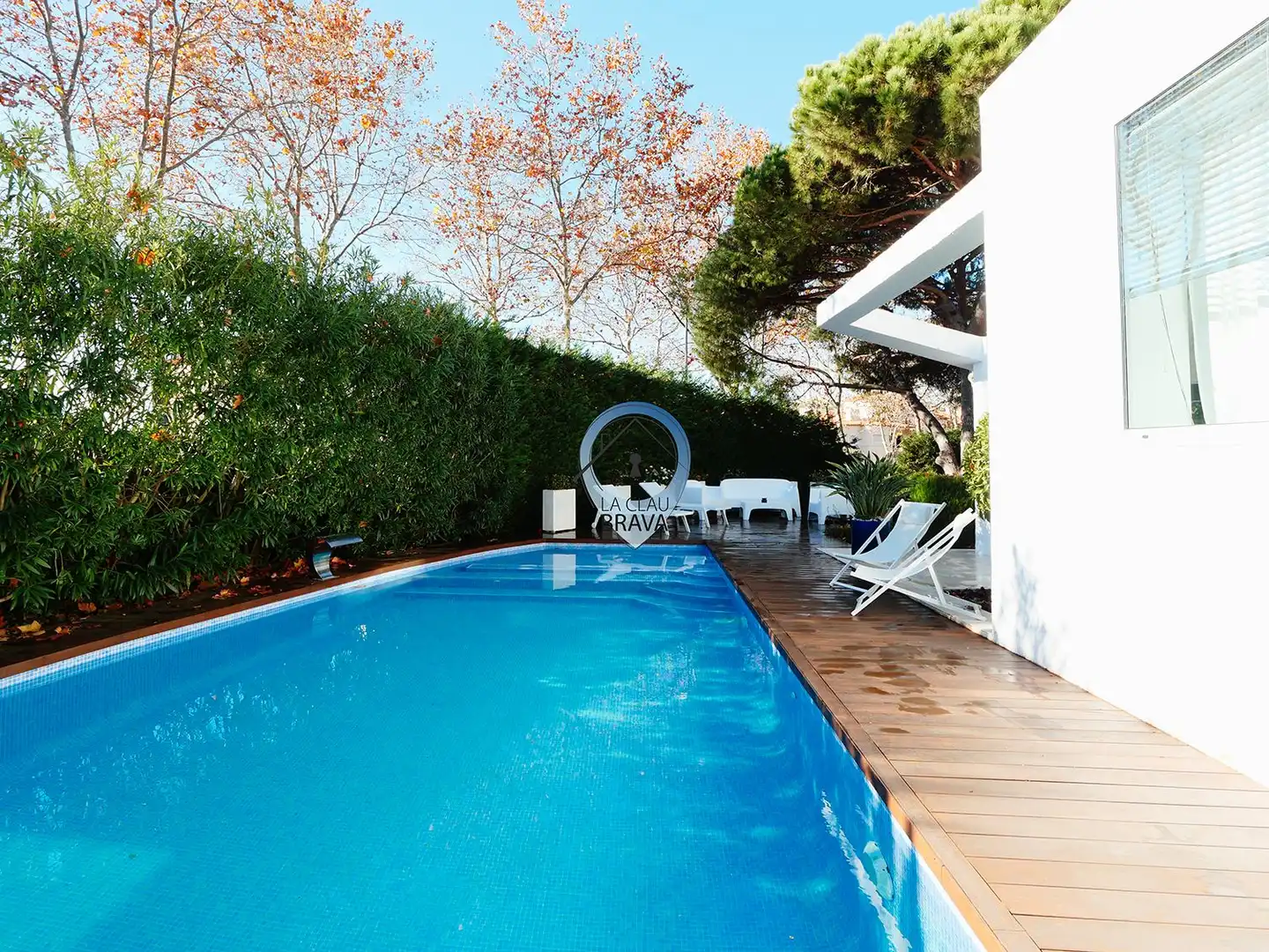 Villa mit Pool zum Verkauf in S'Agaró, imagen 40