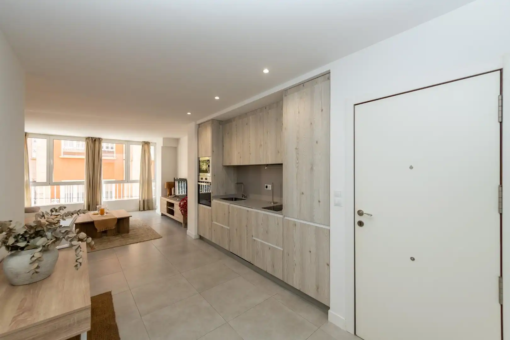 Wohnung mit Aufzug zur Miete in Centro, imagen 3