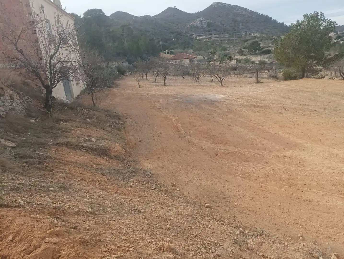 Casa o chalet en venta en Hondón de los Frailes