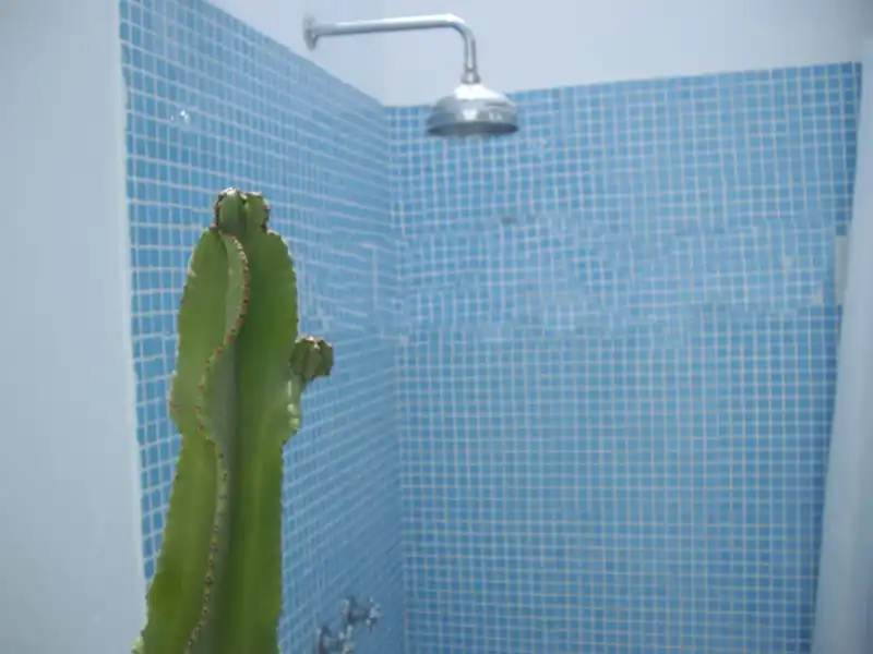Baño de Piso en venta en Tarifa con Aire acondicionado, Terraza y Amueblado