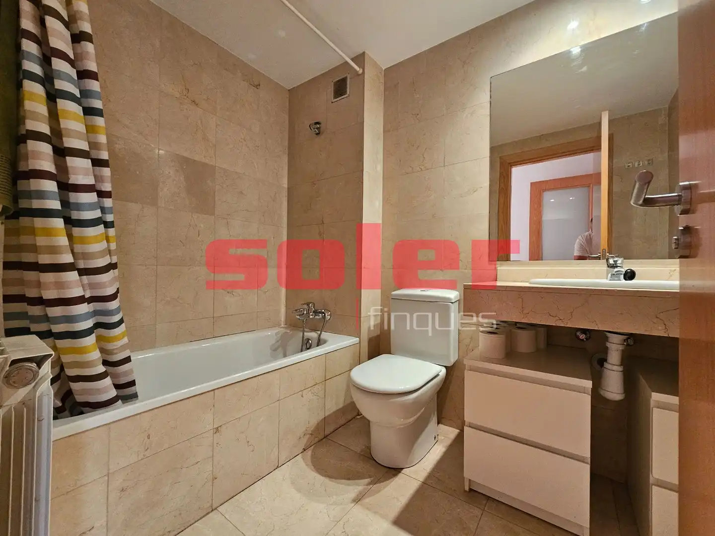 Planta baja en venta en Mira-sol