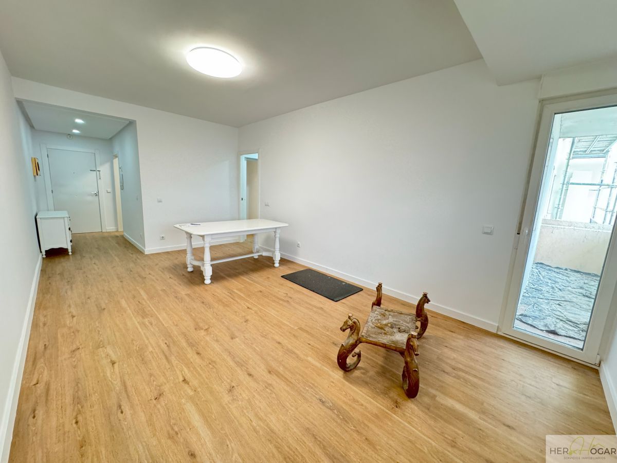 Flat to rent in Buenavista - Valparaíso - La Legua,  Toledo Capital