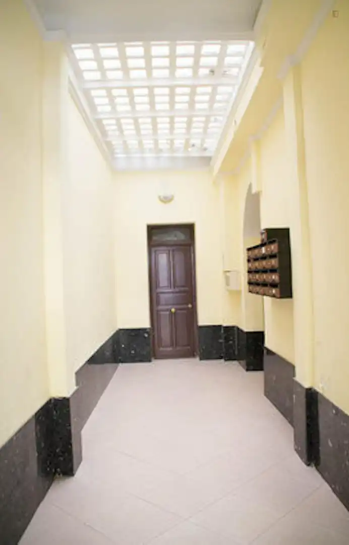 Apartament de lloguer a Arapiles