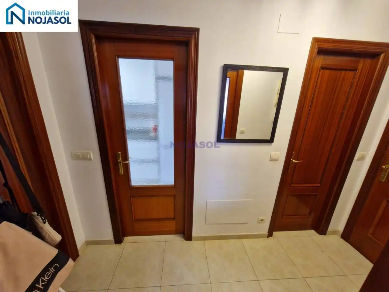 Apartment mit Terrasse zum Verkauf in Calle Alcarite, imagen 12