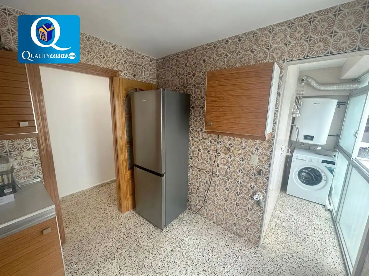 Flat with terrace for sale in Jijona / Xixona, imagen 8