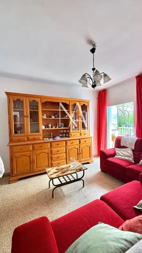 Piso con terraza en venta en Nord, imagen 3