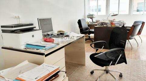 Foto 2 de Apartamento en venta en Plaza de España, 1, Puerto Deportivo, Fuengirola