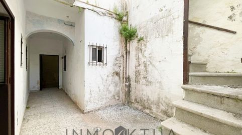 Foto 4 de Casa adosada en venta en Centro, Jerez de la Frontera