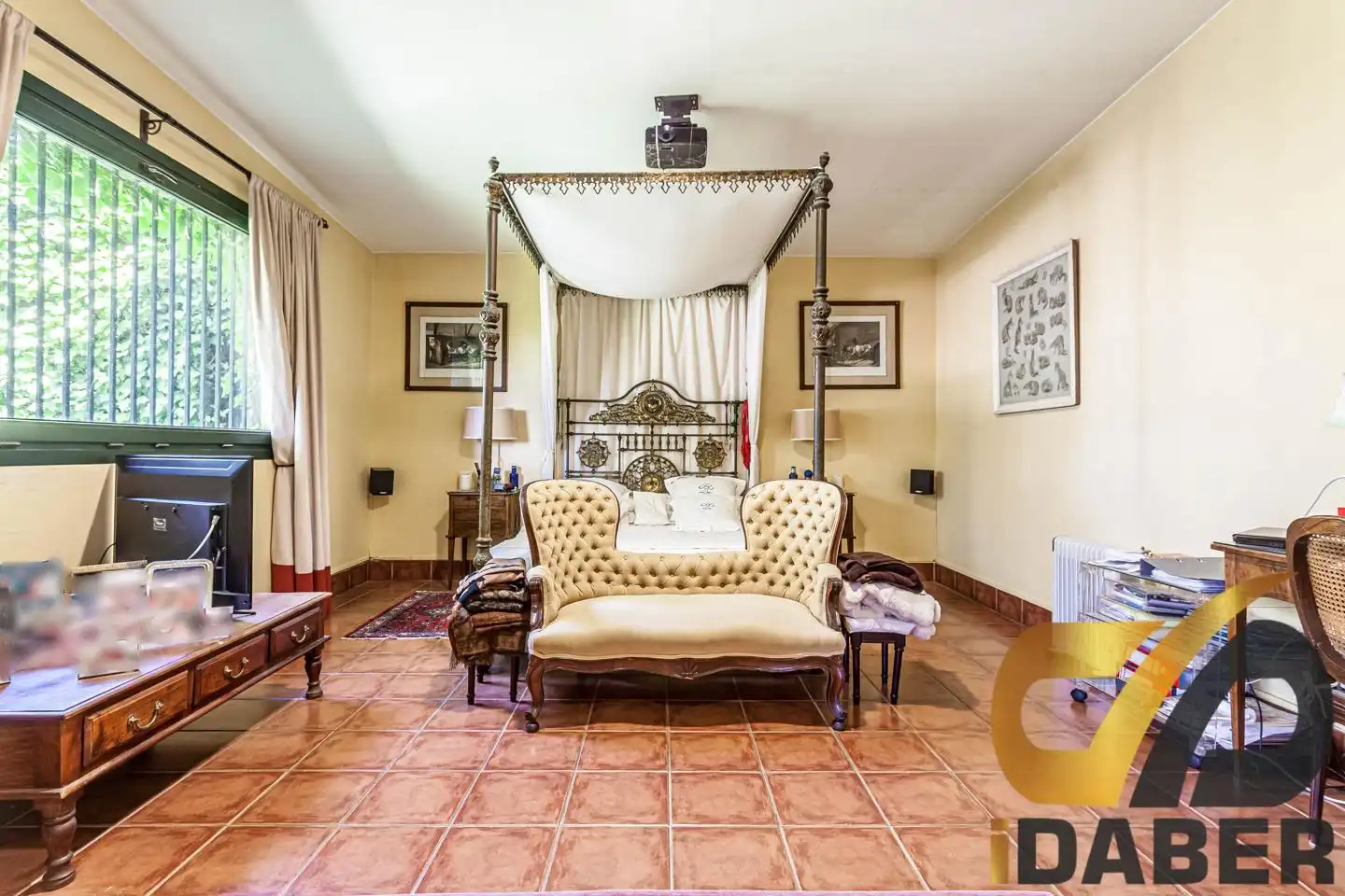 Casa o chalet en venta en Parque Manuel de Vega - Carretera de Ugena