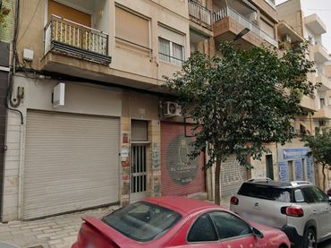 Apartamento en venta en Calle Maestro Gaztambide, Alicante, Spain 18